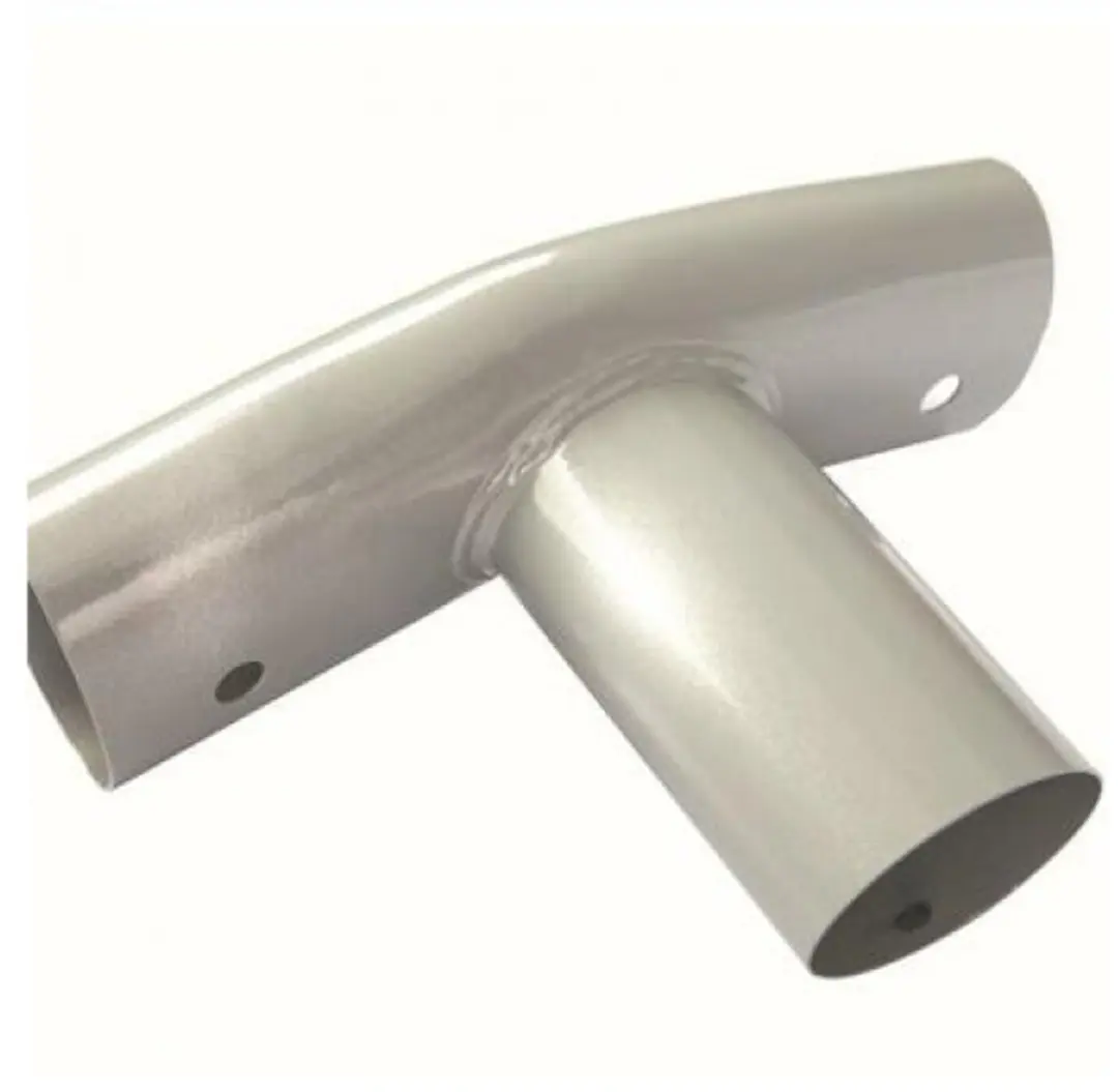 Bestway Power Steel Ovaal Zwembad T-Connector E voor 427 x 250 x 100 cm