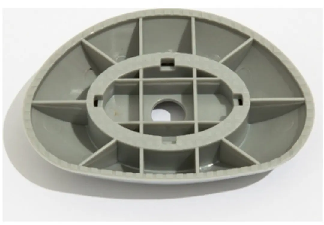 Bestway Power Steel Zwembad Voetje