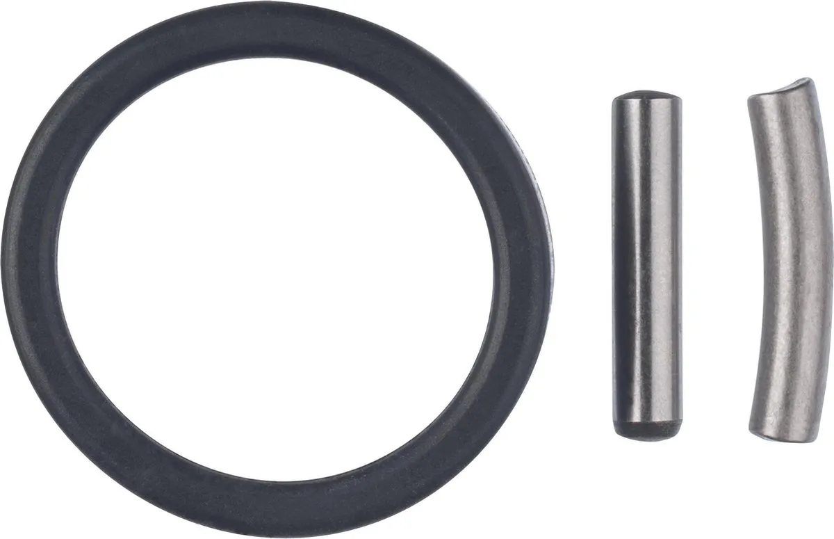 Bosch Professional PRO Fixing Set SDS max Core Cutter 5x25mm