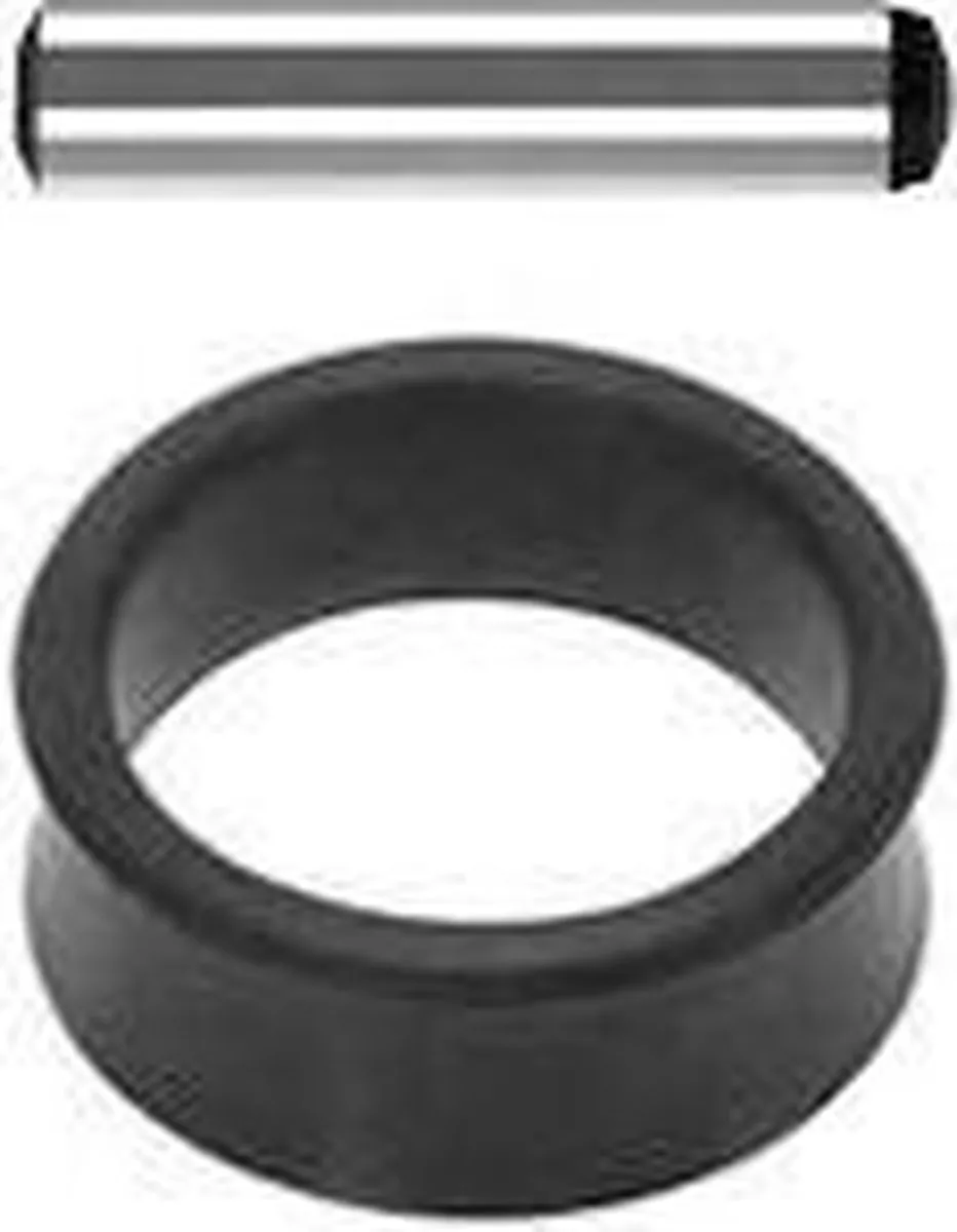 Bosch Professional PRO Fixing Set SDS max Core Cutter 5x25mm - F00Y145204 - afbeelding 2 van 3