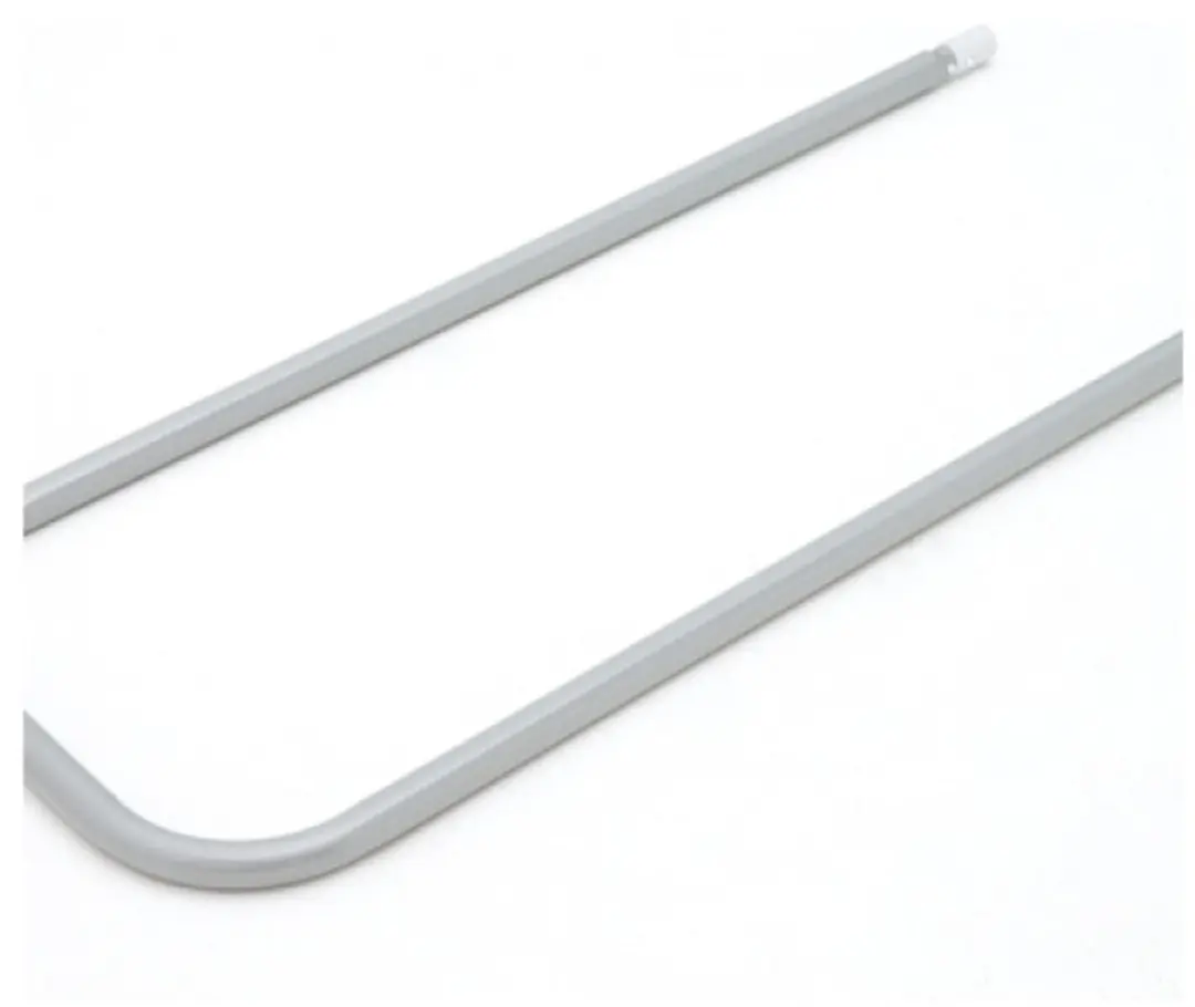 Bestway Power Steel Rechthoekig Frame Zwembad U-Shaped Side Support B voor 113/1