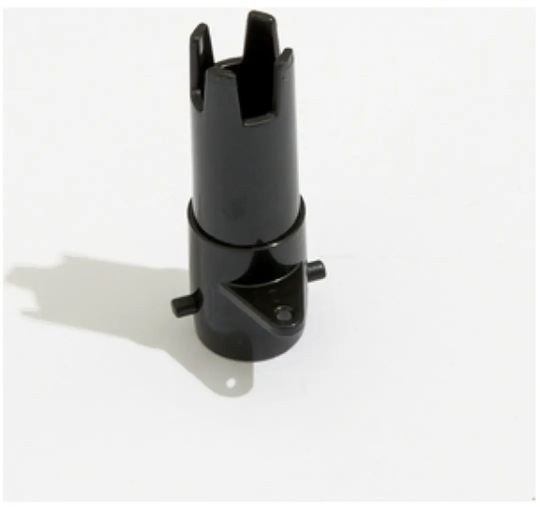 Bestway Lay-Z-Spa Leegloopadapter