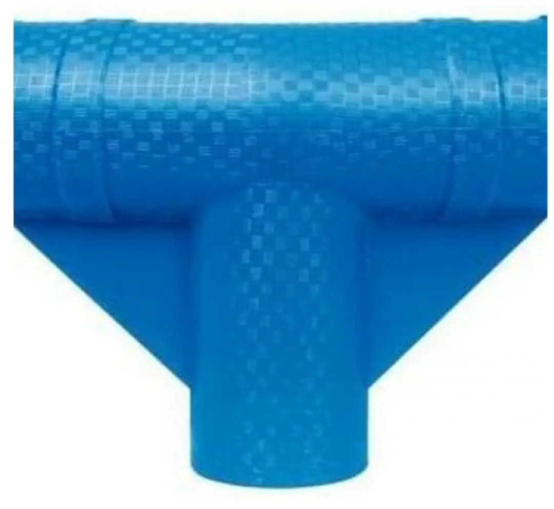 Bestway Steel Pro Frame Zwembad T-Connector voor 366 x 76 cm