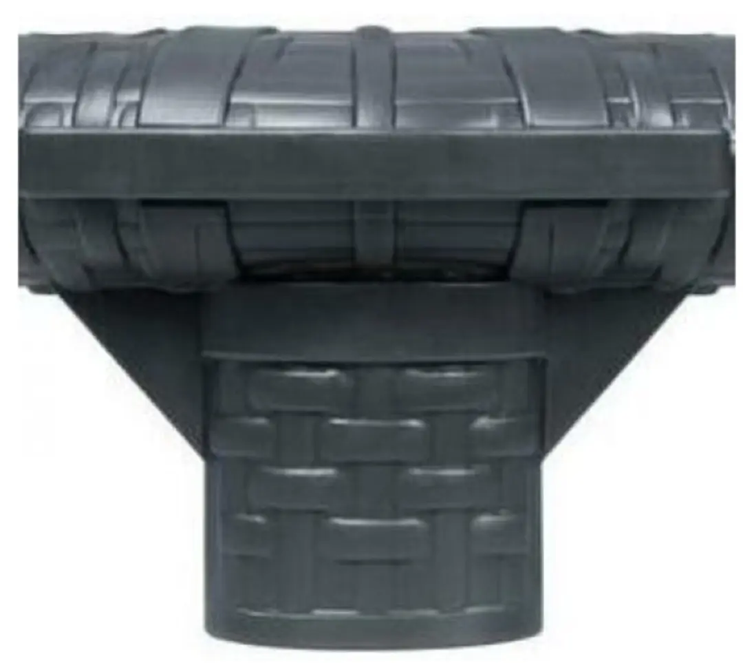 Bestway Steel Pro Max Zwembad T-Connector voor 305 x 76 cm