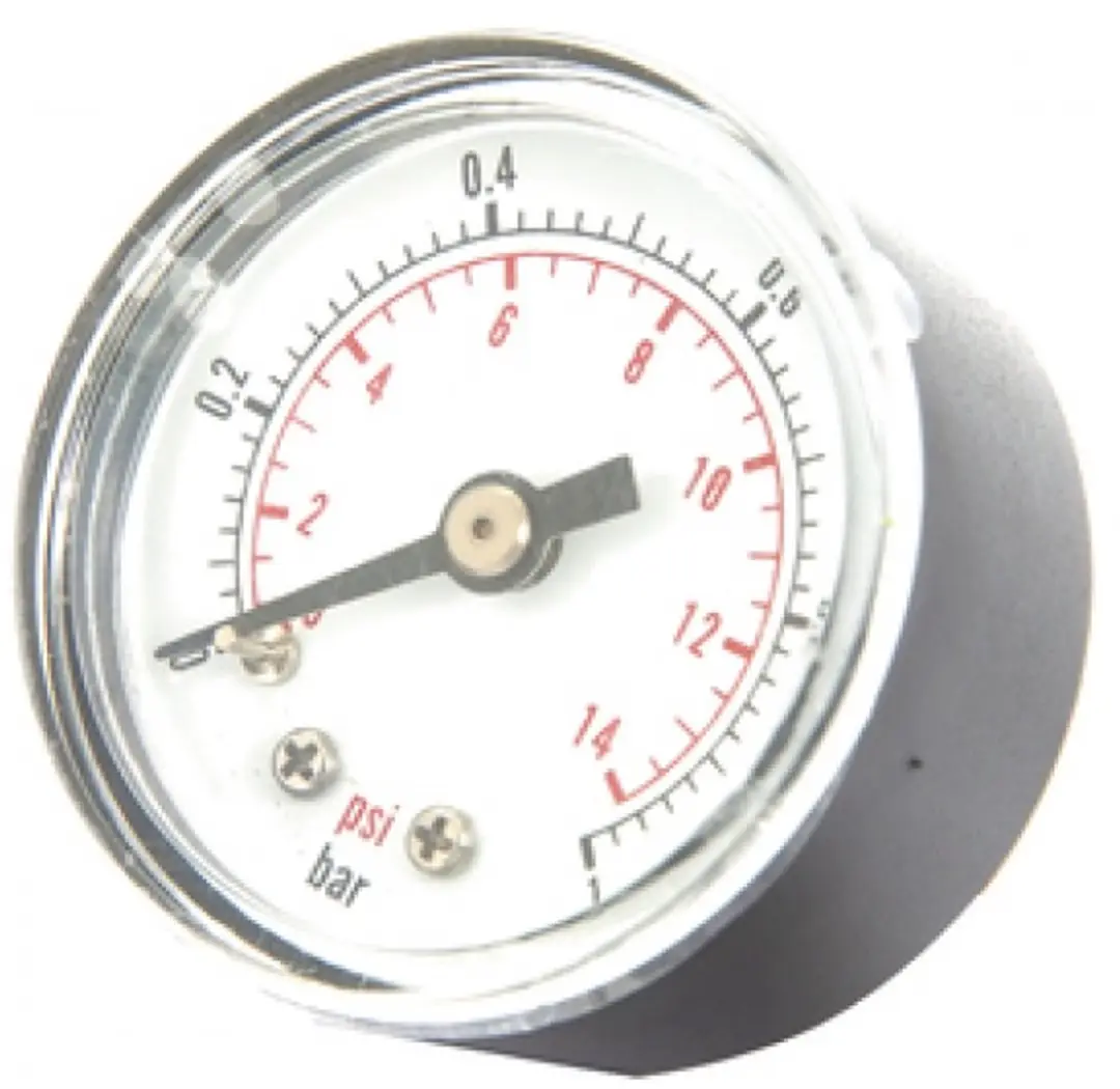 Bestway Drukmeter voor Zandfilters