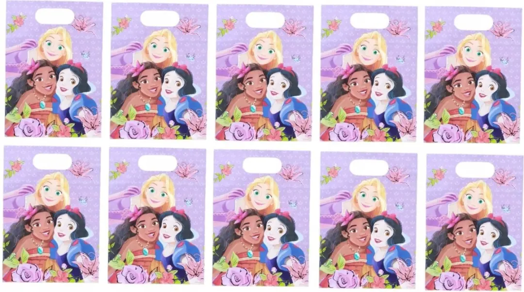 Disney Princess Giftbags