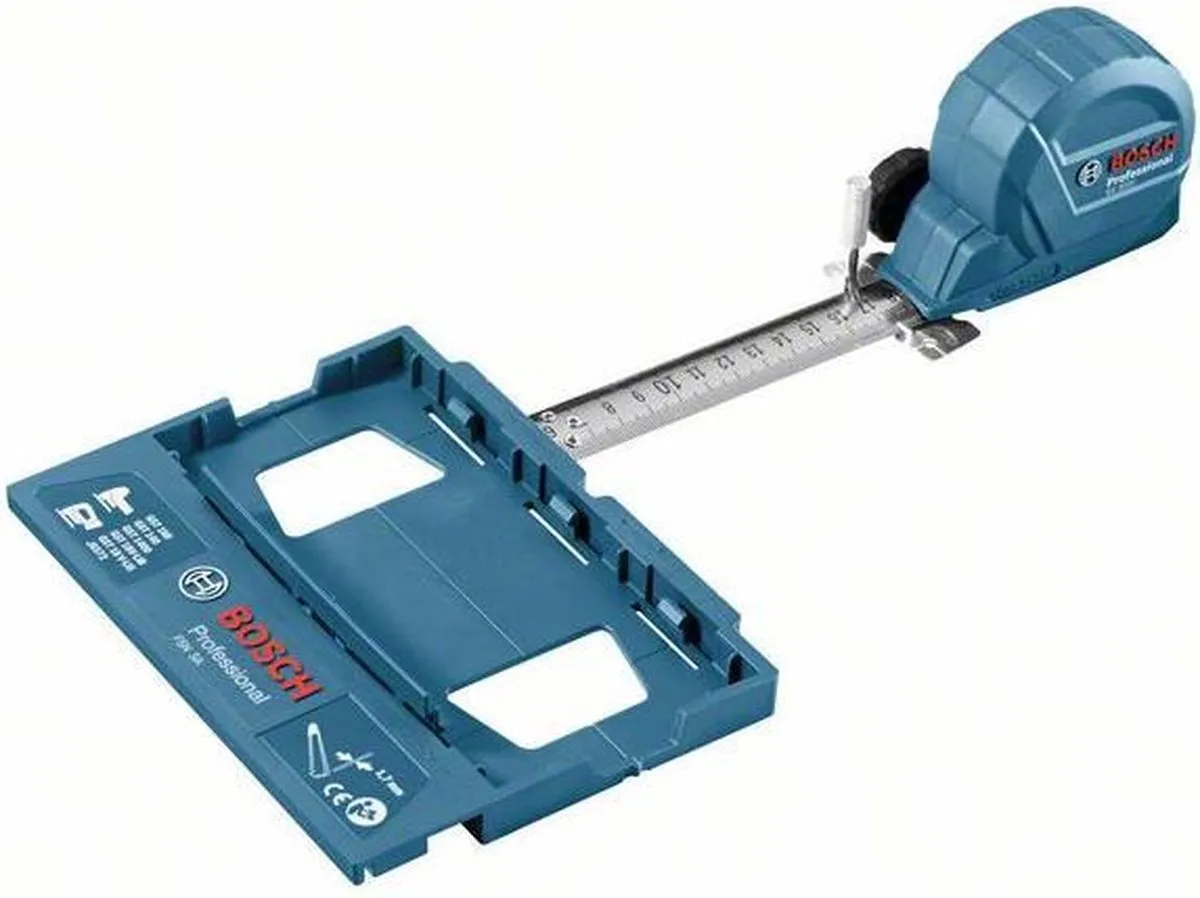 Bosch Professional KS 3000+FSN SA Systeem Accessoires 1600A001FT
