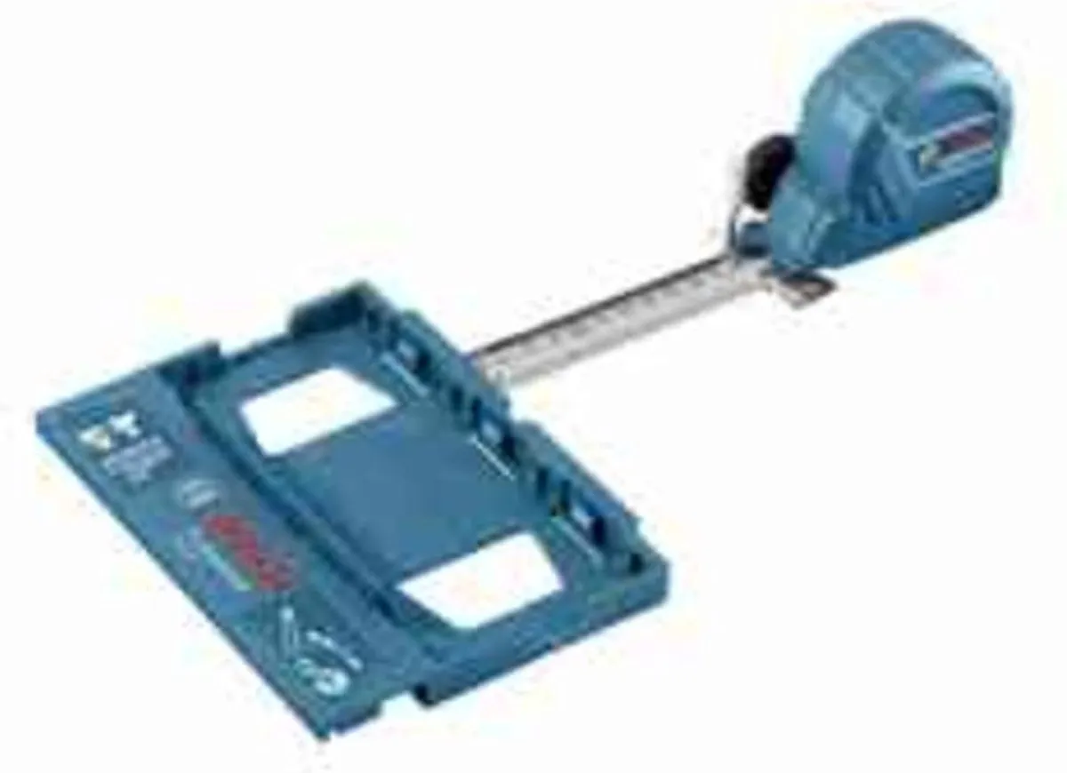Bosch Professional KS 3000+FSN SA Systeem Accessoires 1600A001FT