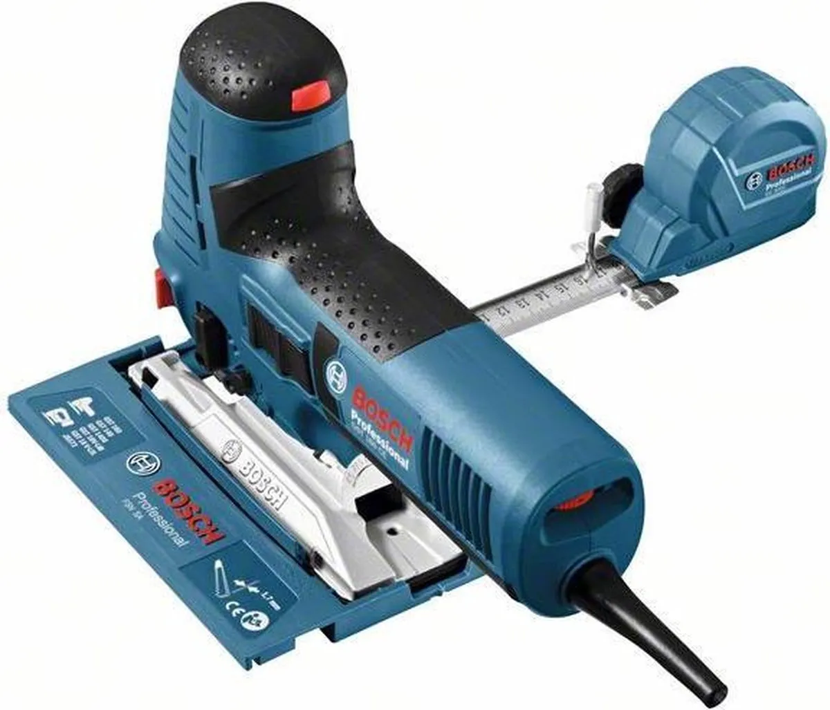 Bosch Professional KS 3000+FSN SA Systeem Accessoires 1600A001FT