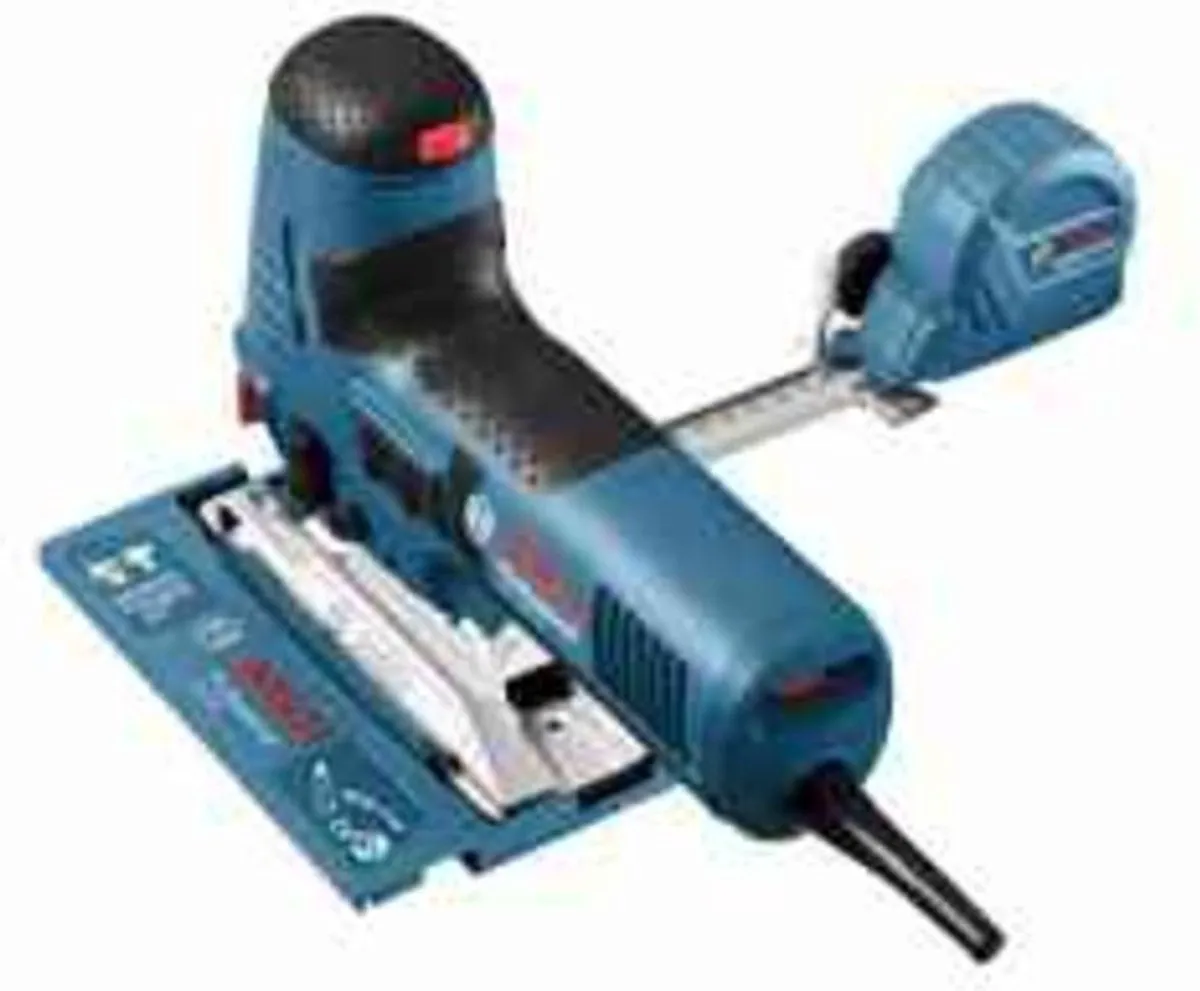 Bosch Professional KS 3000+FSN SA Systeem Accessoires 1600A001FT