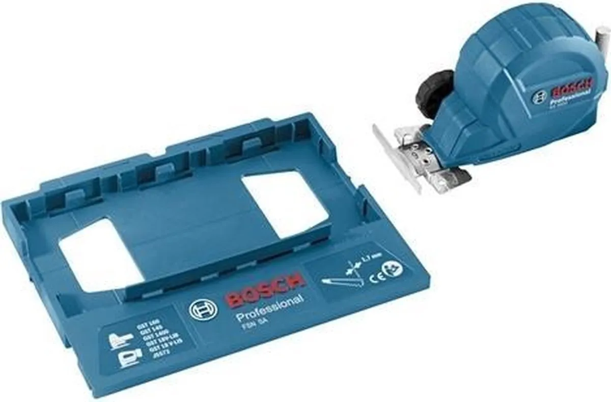 Bosch Professional KS 3000+FSN SA Systeem Accessoires 1600A001FT