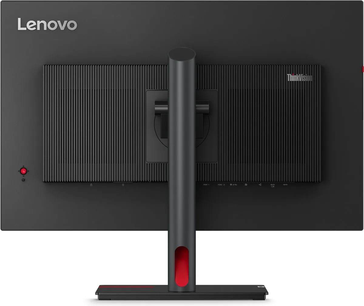 Lenovo 63F1UAT3EU Monitor - 2x HDMI 2.1 - afbeelding 6 van 6