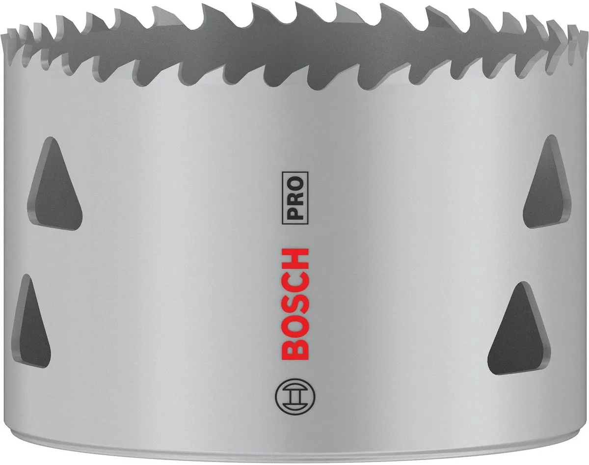 Bosch Professional Multi Materiaal Gatenzaag 73mm