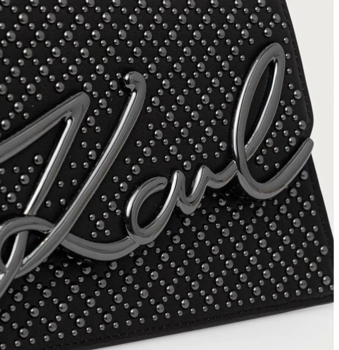 KARL LAGERFELD B4W30005 JOURNEE A LA MONTAGNE Zwart N/A EU