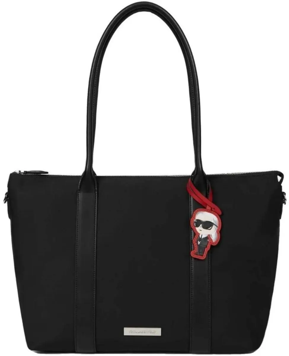 KARL LAGERFELD B4W30103 IKON Zwart N/A EU