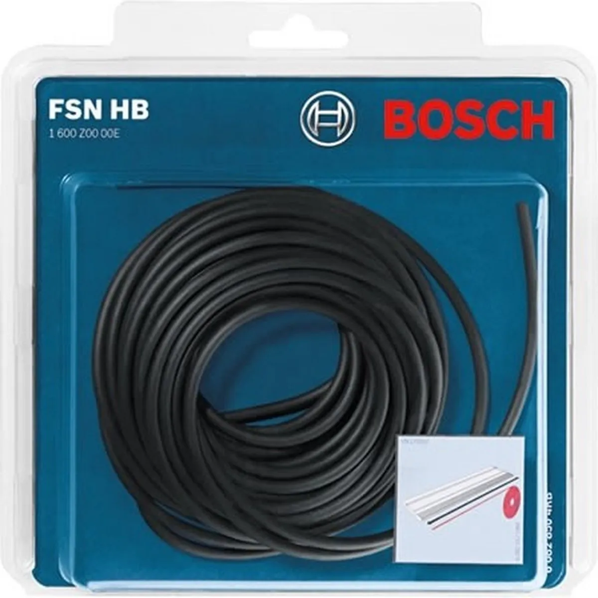 Bosch Professional FSN HB 1600Z0000E - Klittenband