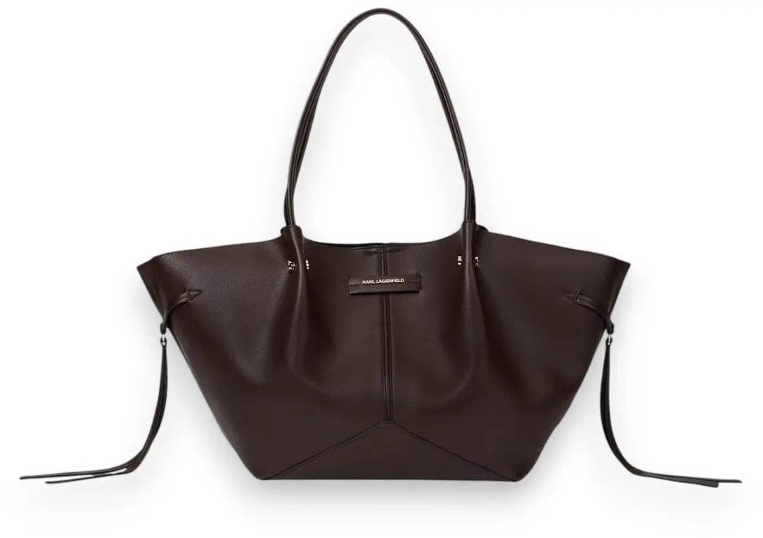KARL LAGERFELD B3W30347 JOURNEE A LA MONTAGNE Bruin N/A EU