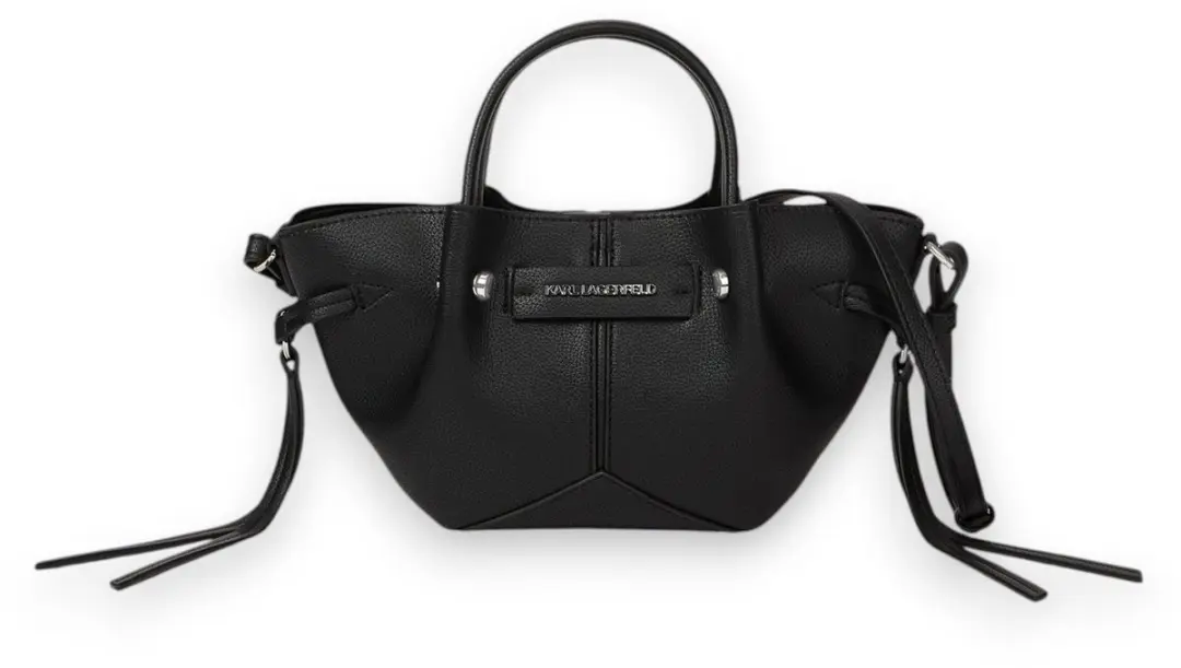 KARL LAGERFELD B4W30330 JOURNEE A LA MONTAGNE Zwart N/A EU