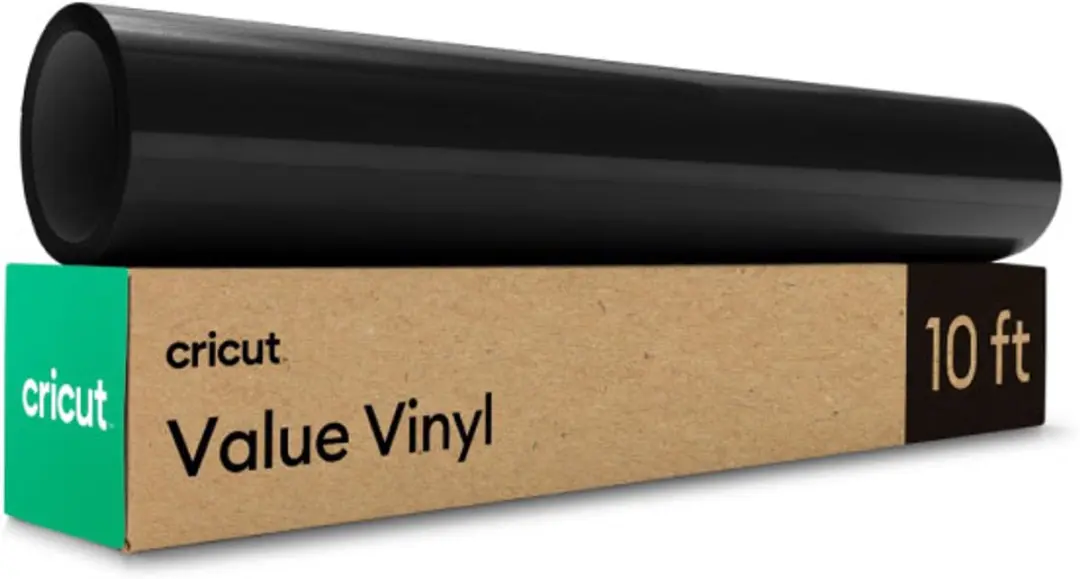 Cricut Permanent Adhesive Vinyl Roll