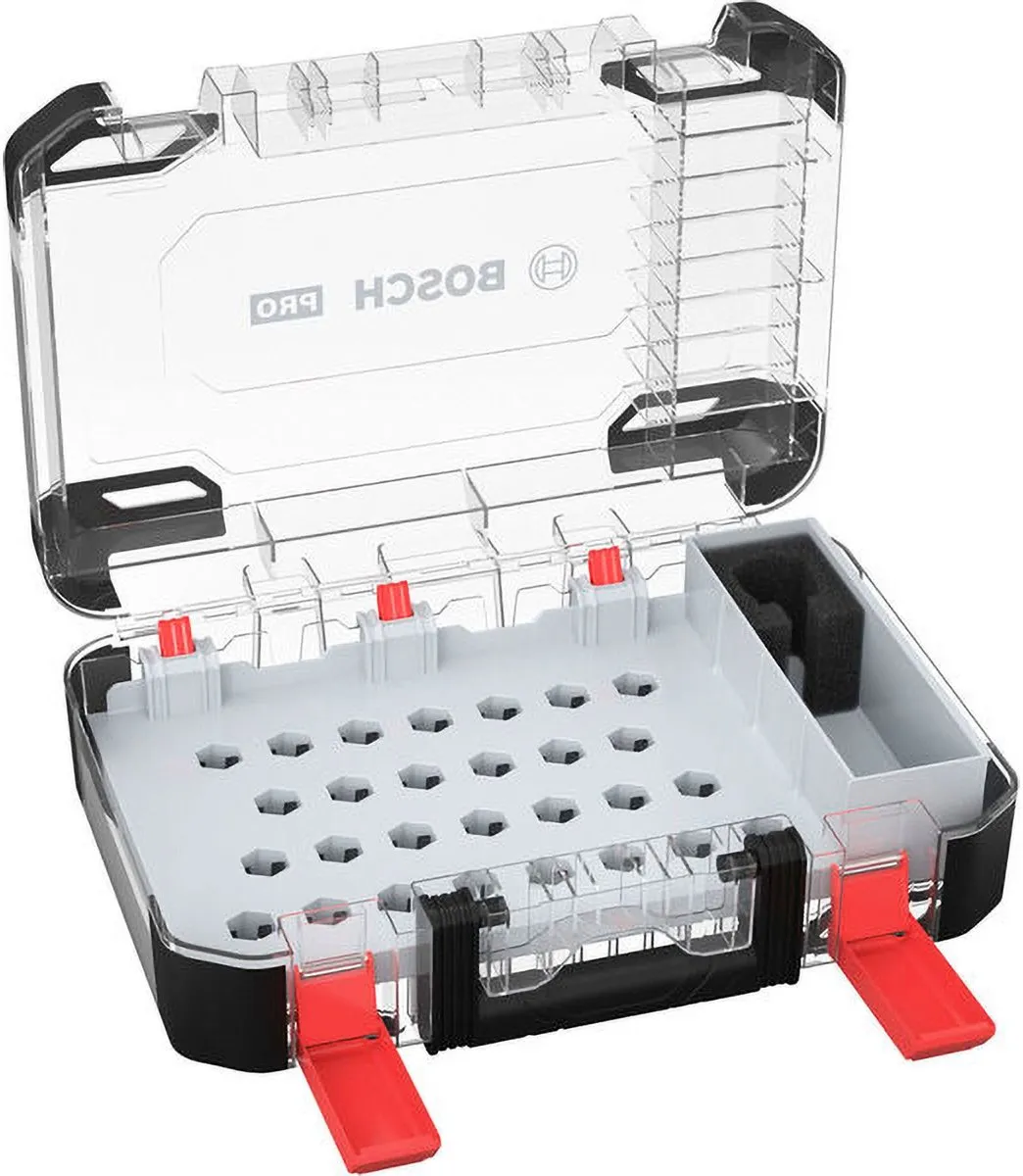 Bosch Professional Gatzaaghouder 2608483157