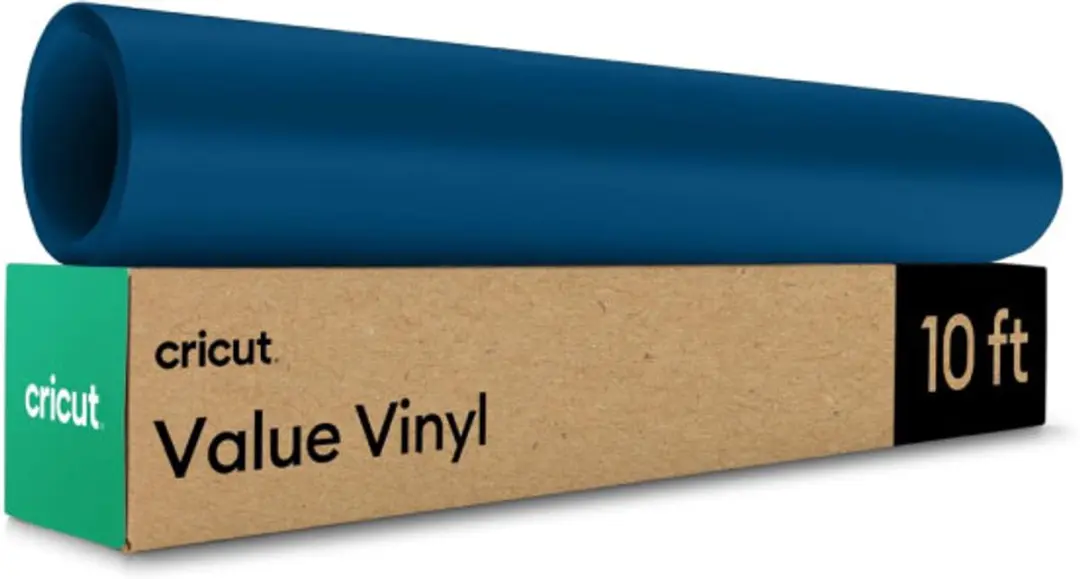 Cricut Permanent Adhesive Vinyl Roll