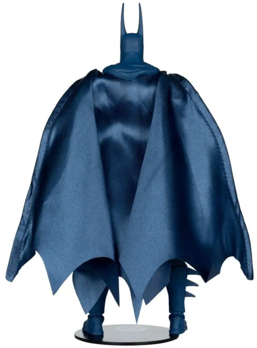 McFarlane Toys DC Multiverse Batman Action Figuur - MCF18017 - 20cm Multi - afbeelding 5 van 6