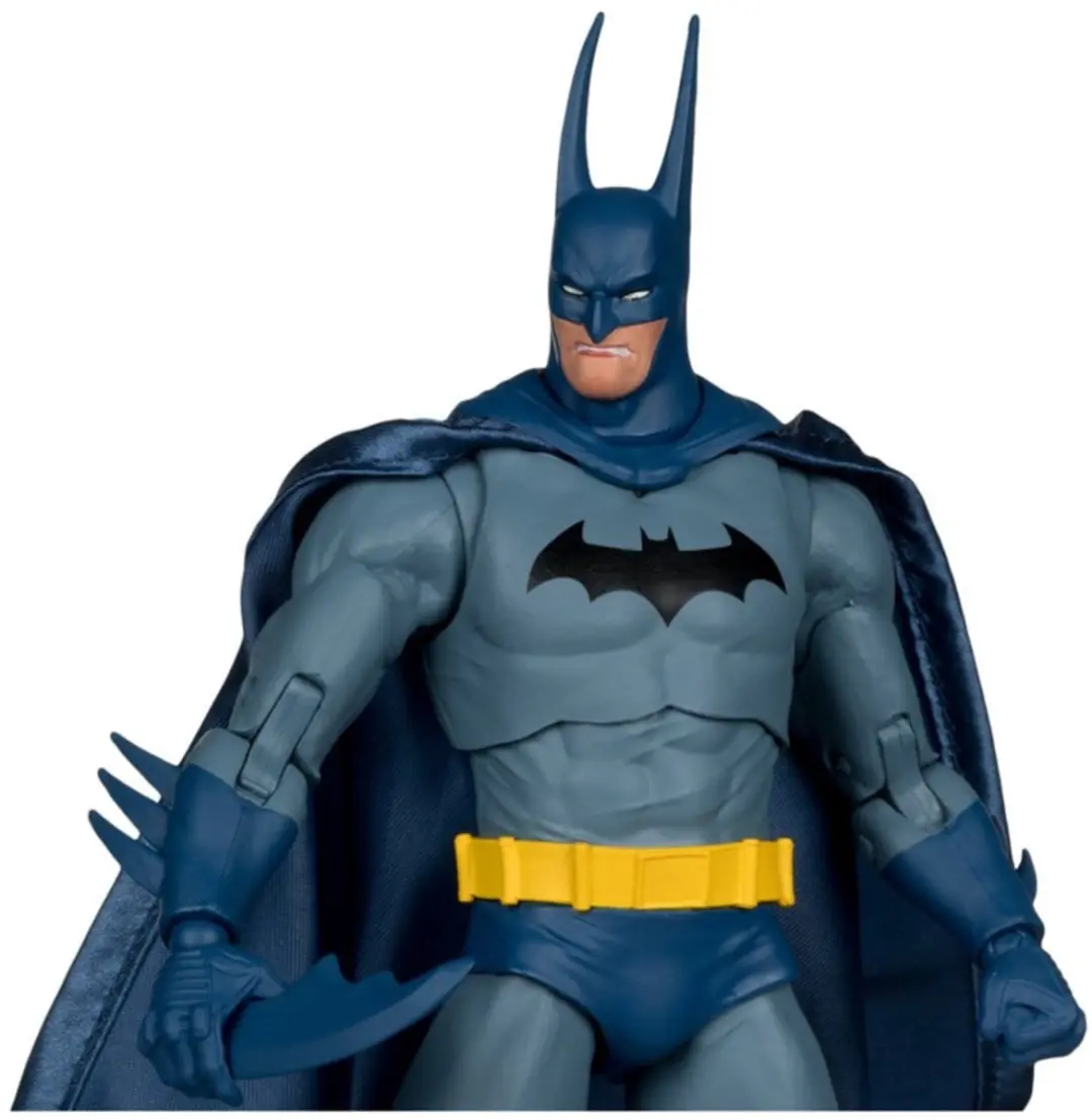McFarlane Toys DC Multiverse Batman Action Figuur - MCF18017 - 20cm Multi - afbeelding 3 van 6