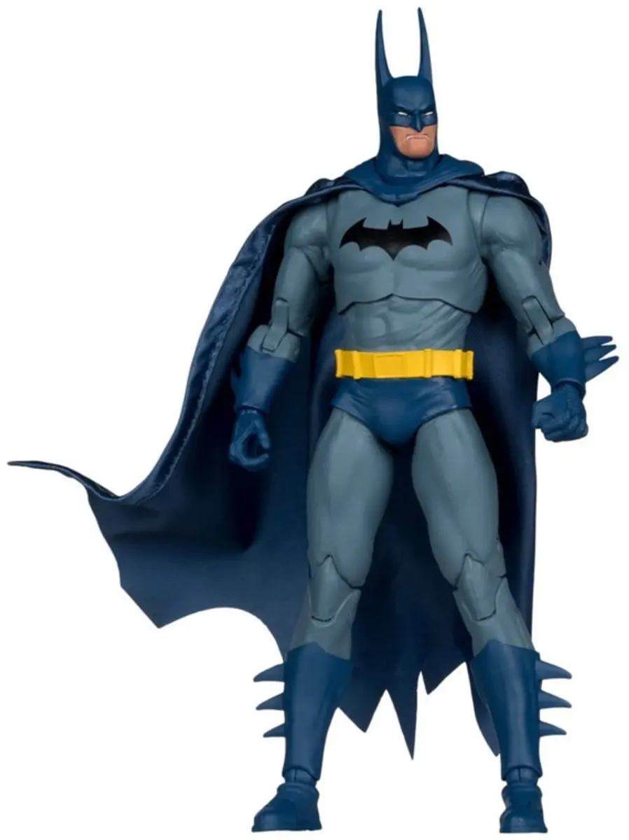 McFarlane Toys DC Multiverse Batman Action Figuur