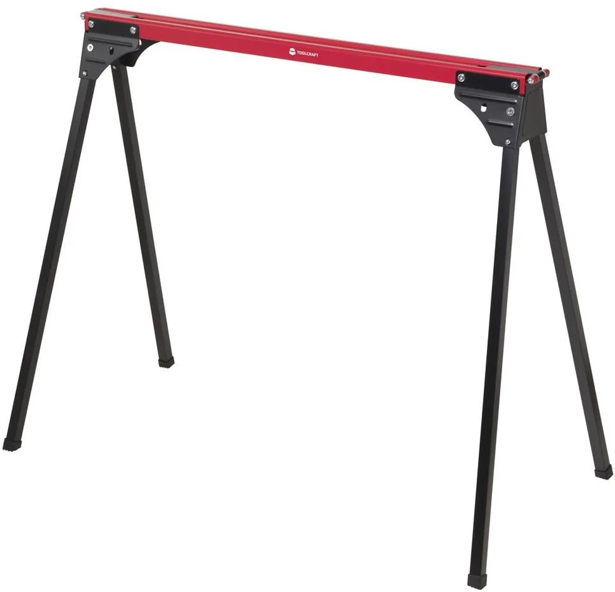 TOOLCRAFT TO-10311633 Zaagbok - Opklapbaar 230kg 965x480mm