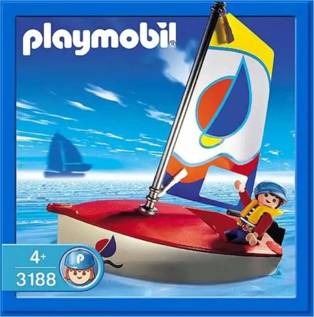 Playmobil 3188