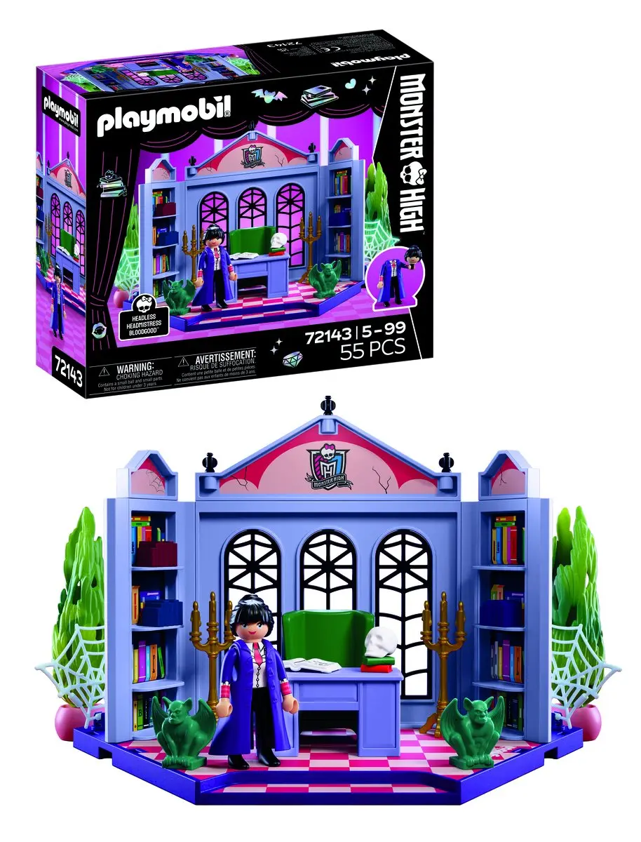 PLAYMOBIL