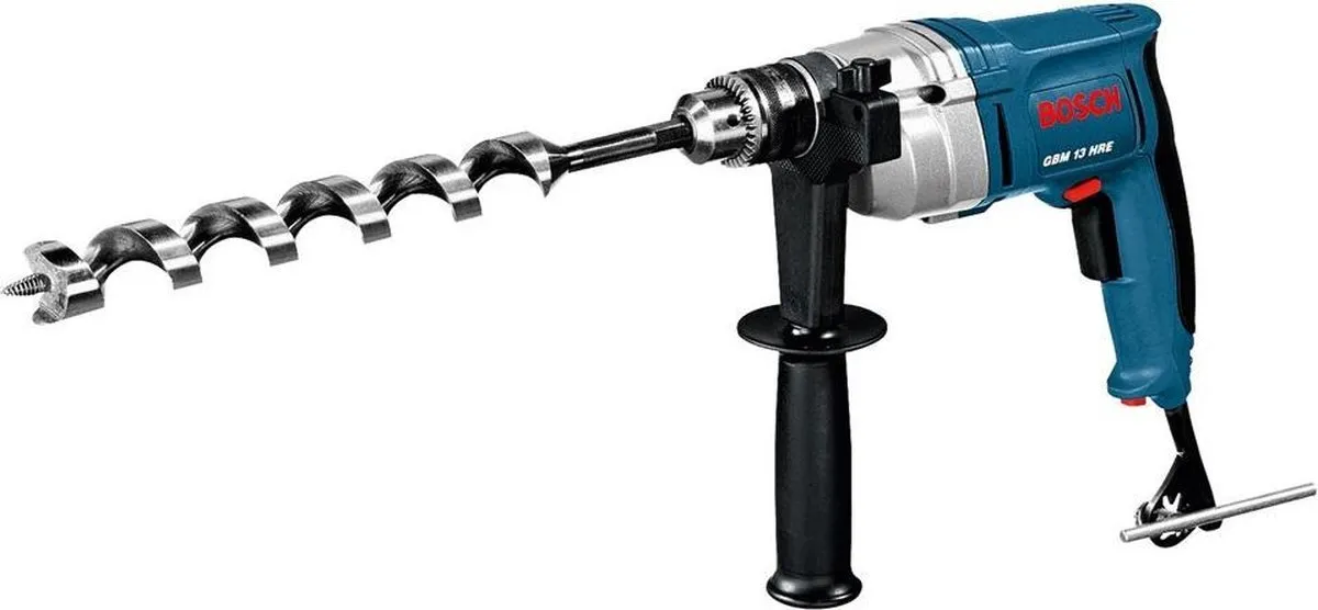 Bosch Professional GBM 13 HRE Boormachine