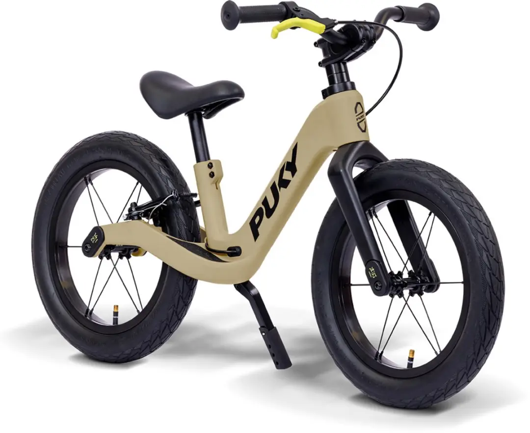 Puky Loopfiets Next 14
