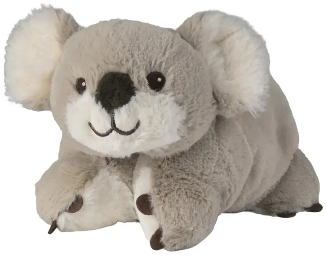 Warmies Koala Warmtekussen 26cm