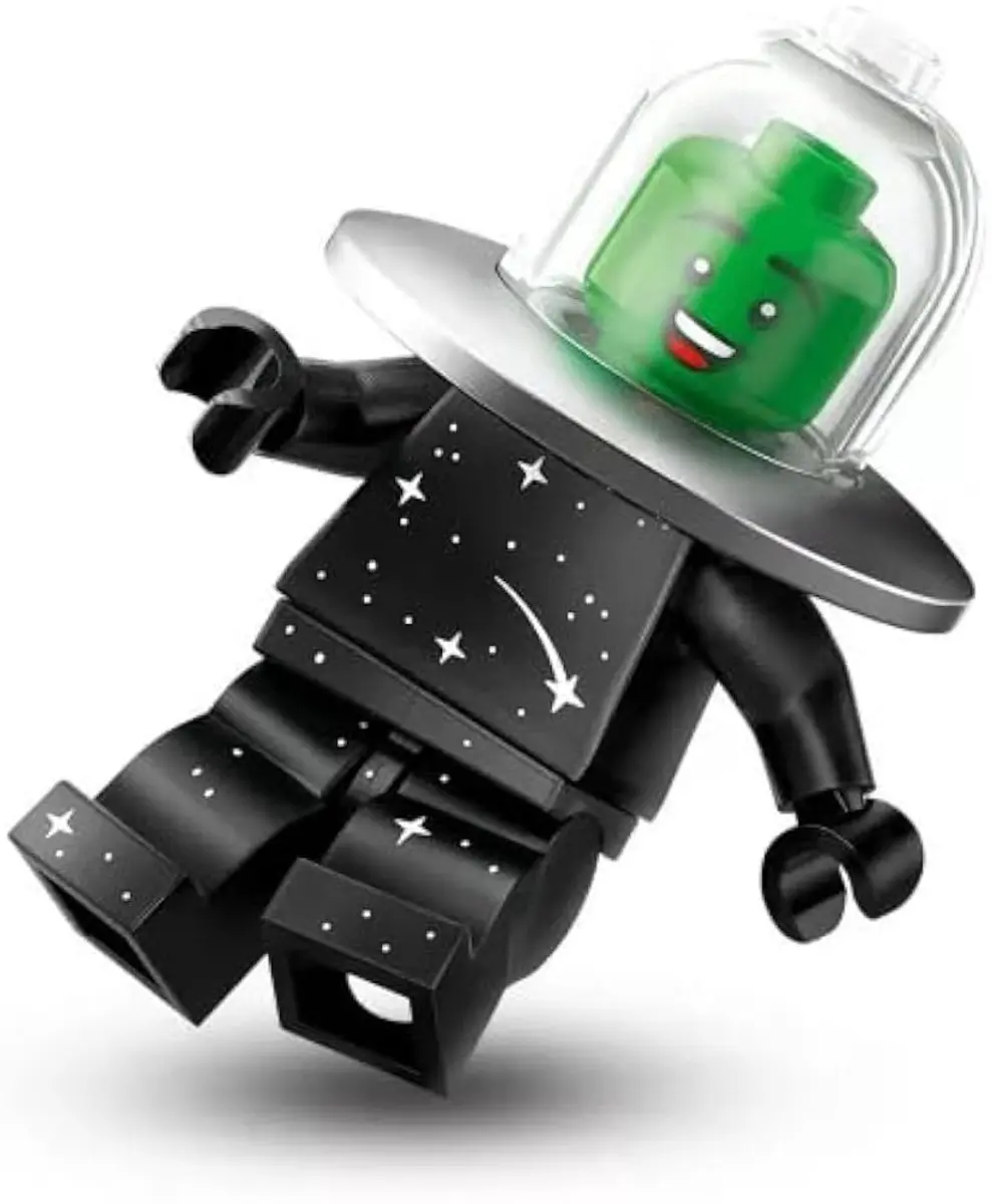LEGO® Minifiguren Serie 26: Ruimte