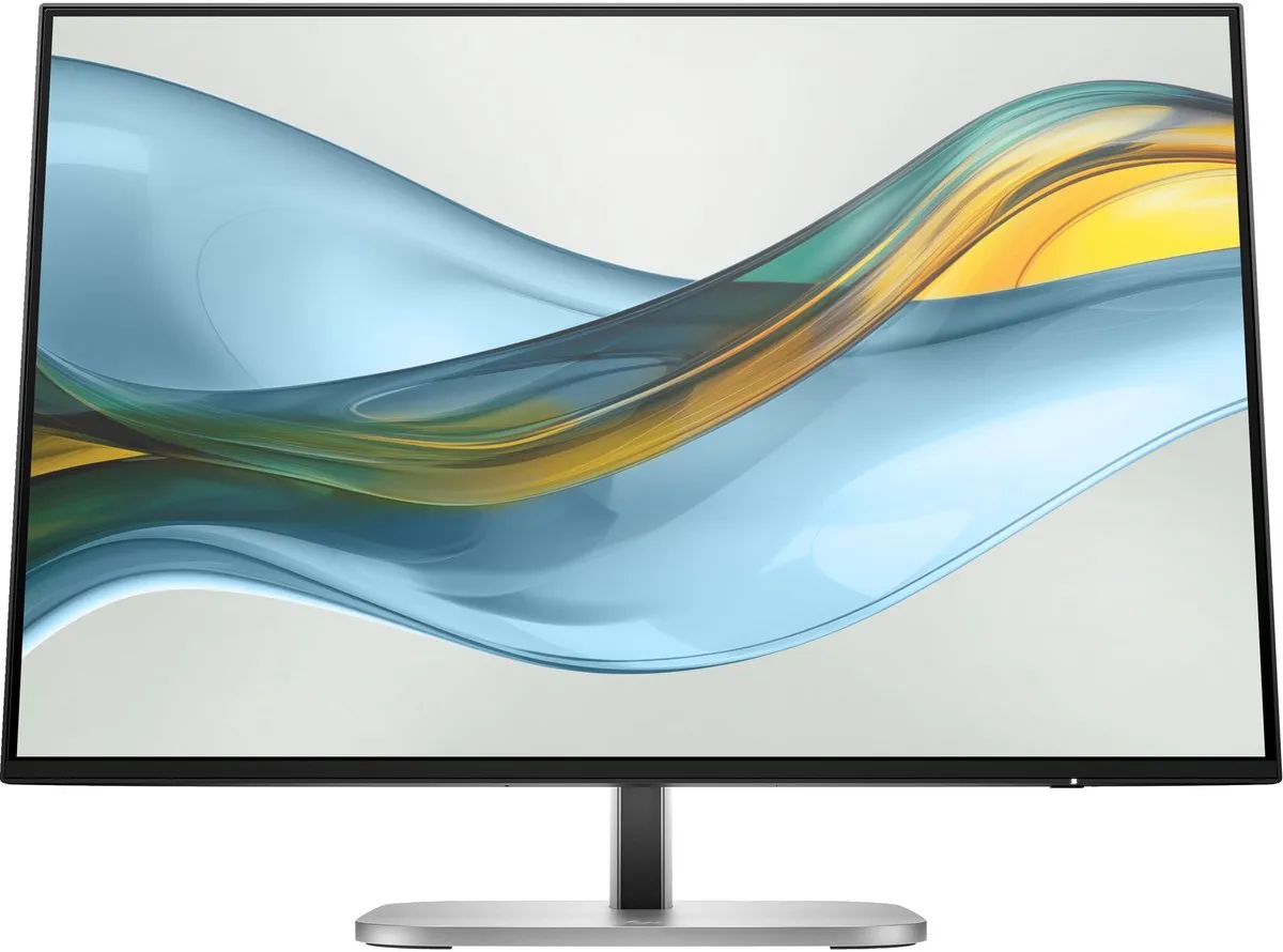 HP Series 5 Pro 524pn Full HD Monitor 24" - IPS