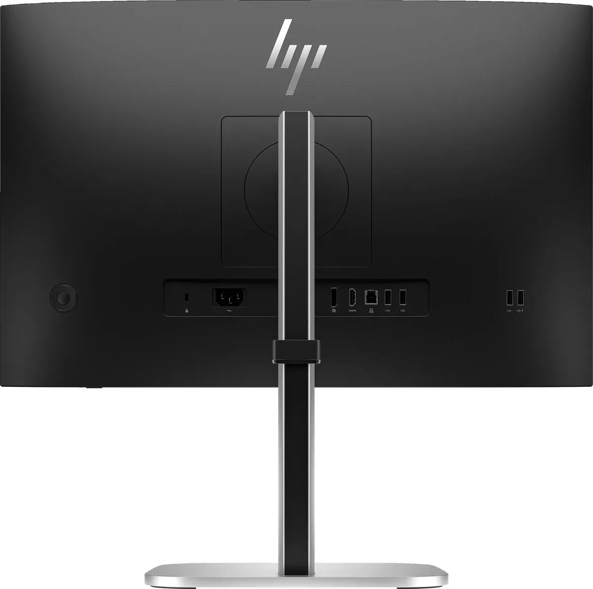 HP Series 5 Pro 524pn Full HD Monitor 24" - IPS