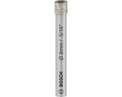 Bosch Professional PRO Keramische Droogboor 8x66mm