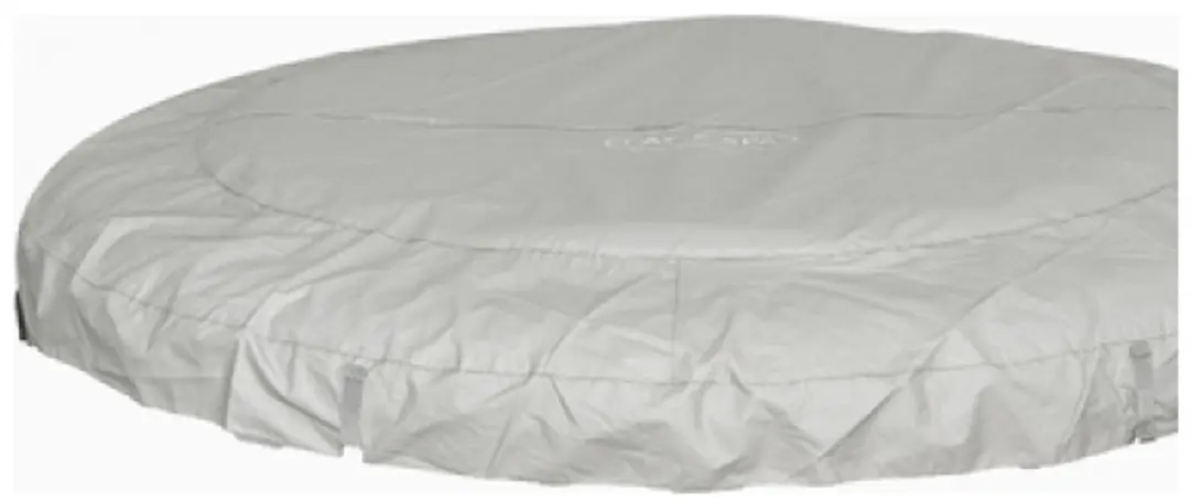 Bestway Lay-Z-Spa Tahiti Top Leatheroid Cover 180 x 66 cm