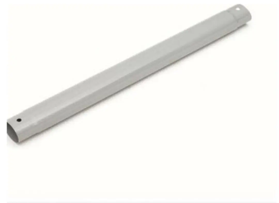 Bestway Power Steel Ovaal Zwembad Frosted Top Rail G voor 549 x 274 x 122 cm