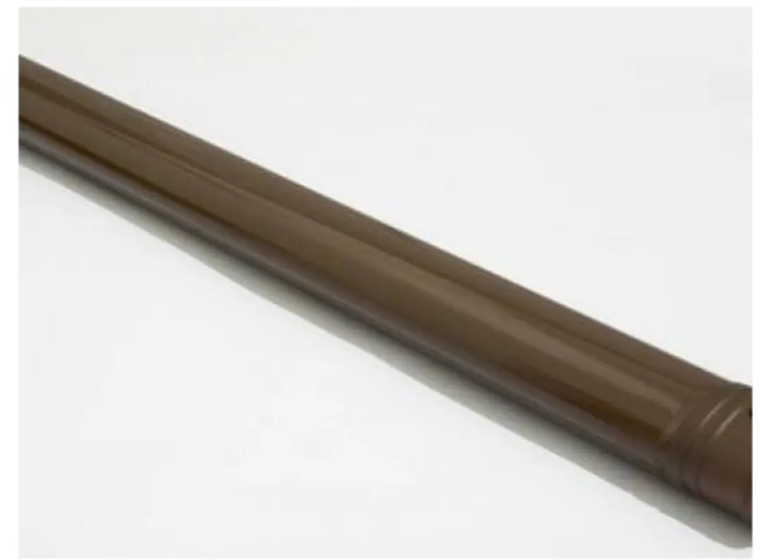 Bestway Power Steel Ovaal Zwembad Frosted Top Rail G 549 x 274 x 122 cm