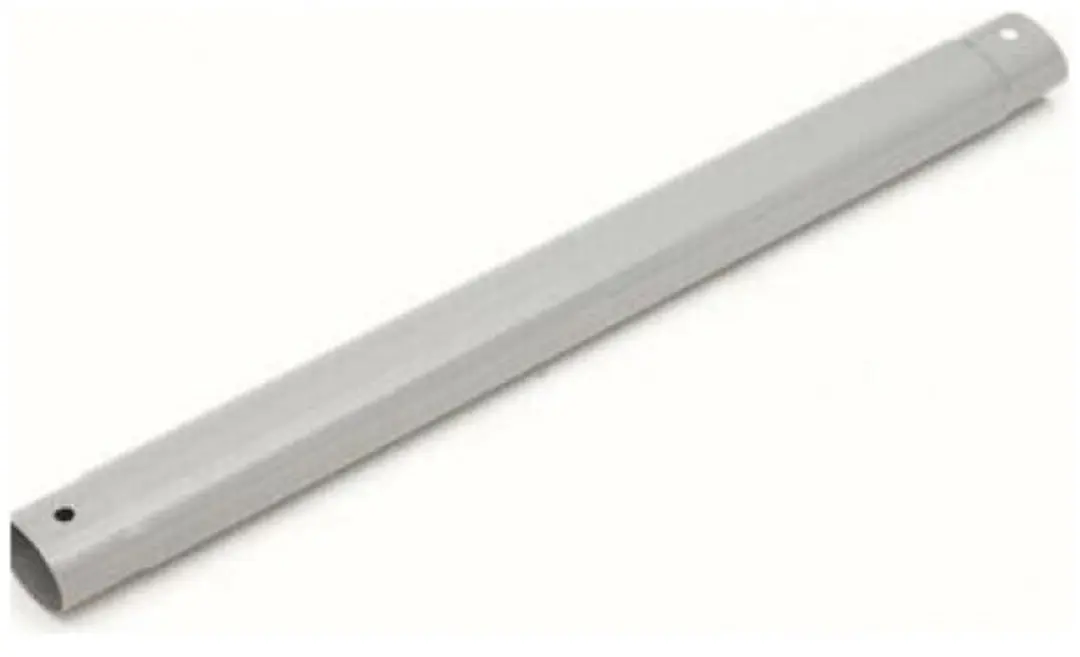 Bestway Power Steel Ovaal Zwembad Frosted Top Rail G voor 610 x366 x122 cm