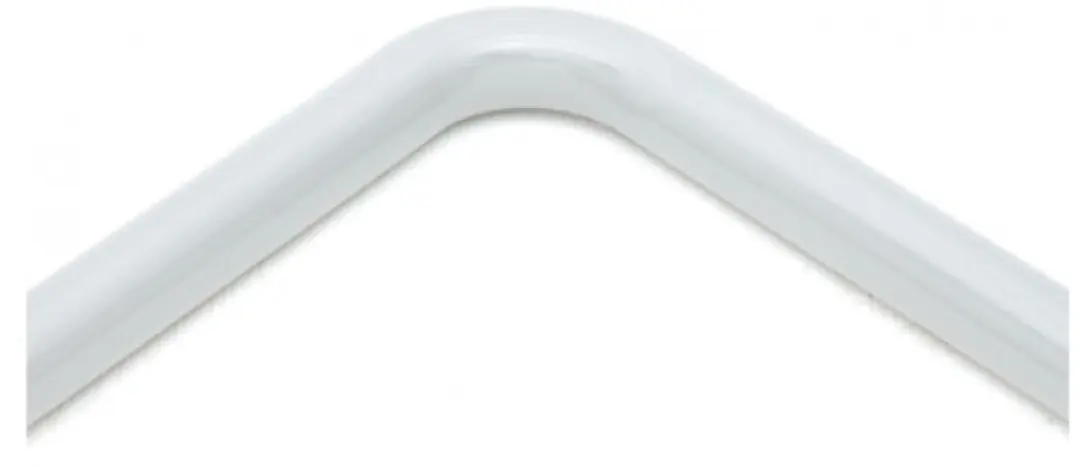 Bestway Power Steel Rechthoekig Zwembad Frosted T-Connector voor 488 x 244 x 122