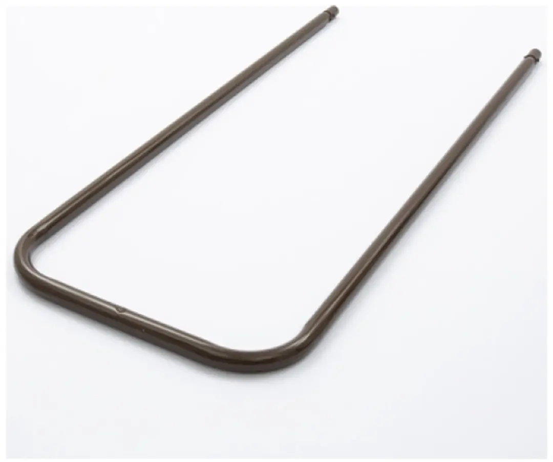 Bestway U-Shaped Side Support voor Ovaal Zwembad 549 x 274 x 122 cm