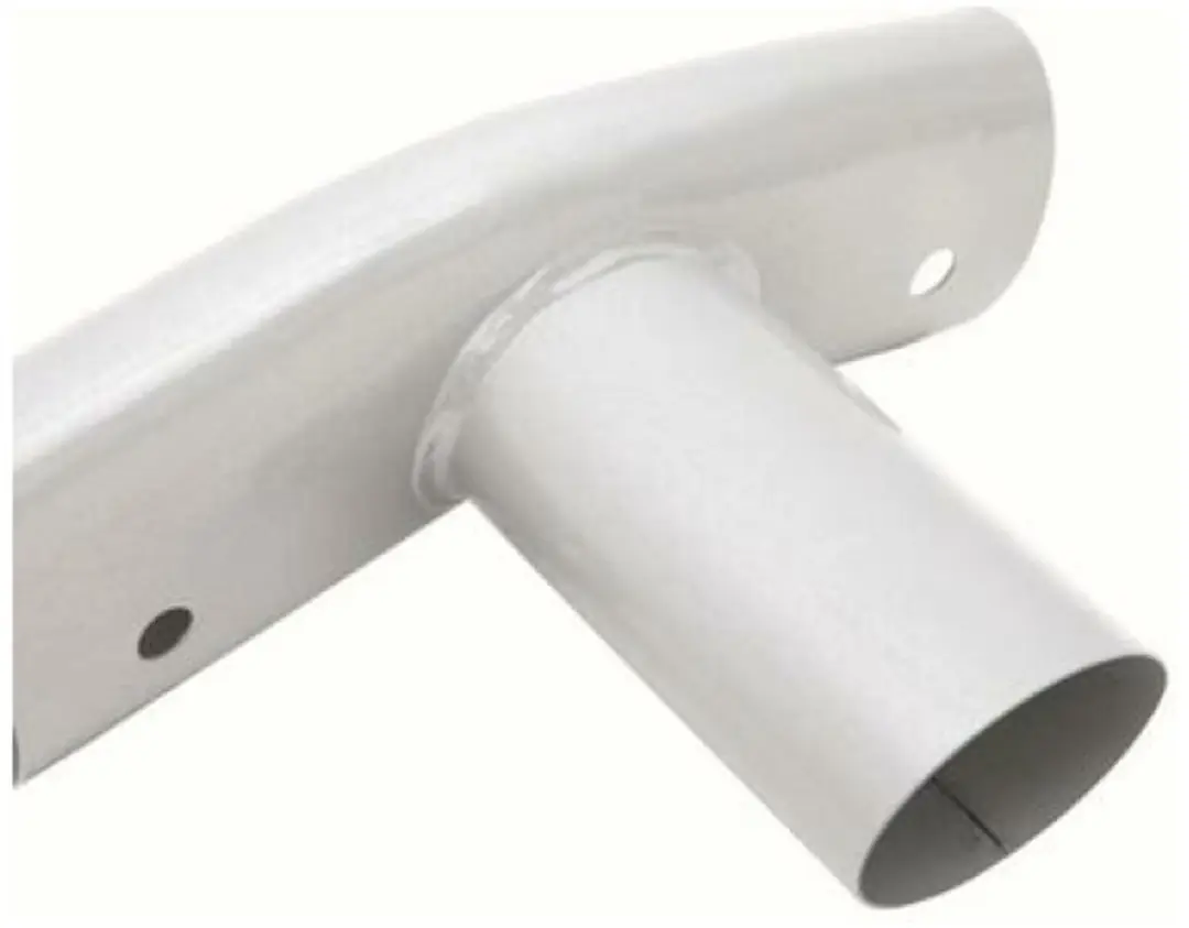 Bestway Power Steel Zwembad Set T-Connector E voor 305 x 200 x 84 cm
