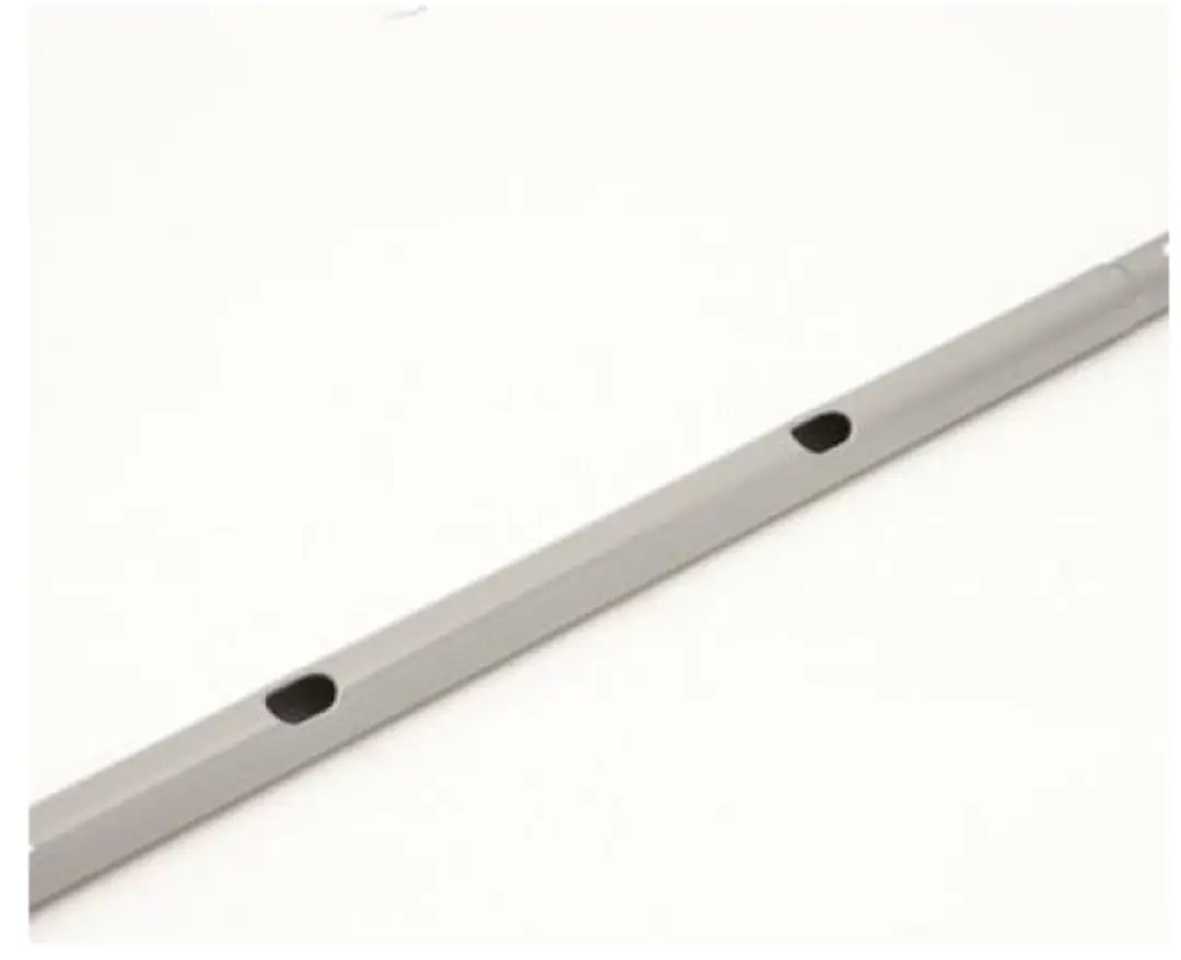 Bestway Power Steel Ovaal Zwembad Top Rail A voor 427 x 250 x 100 cm