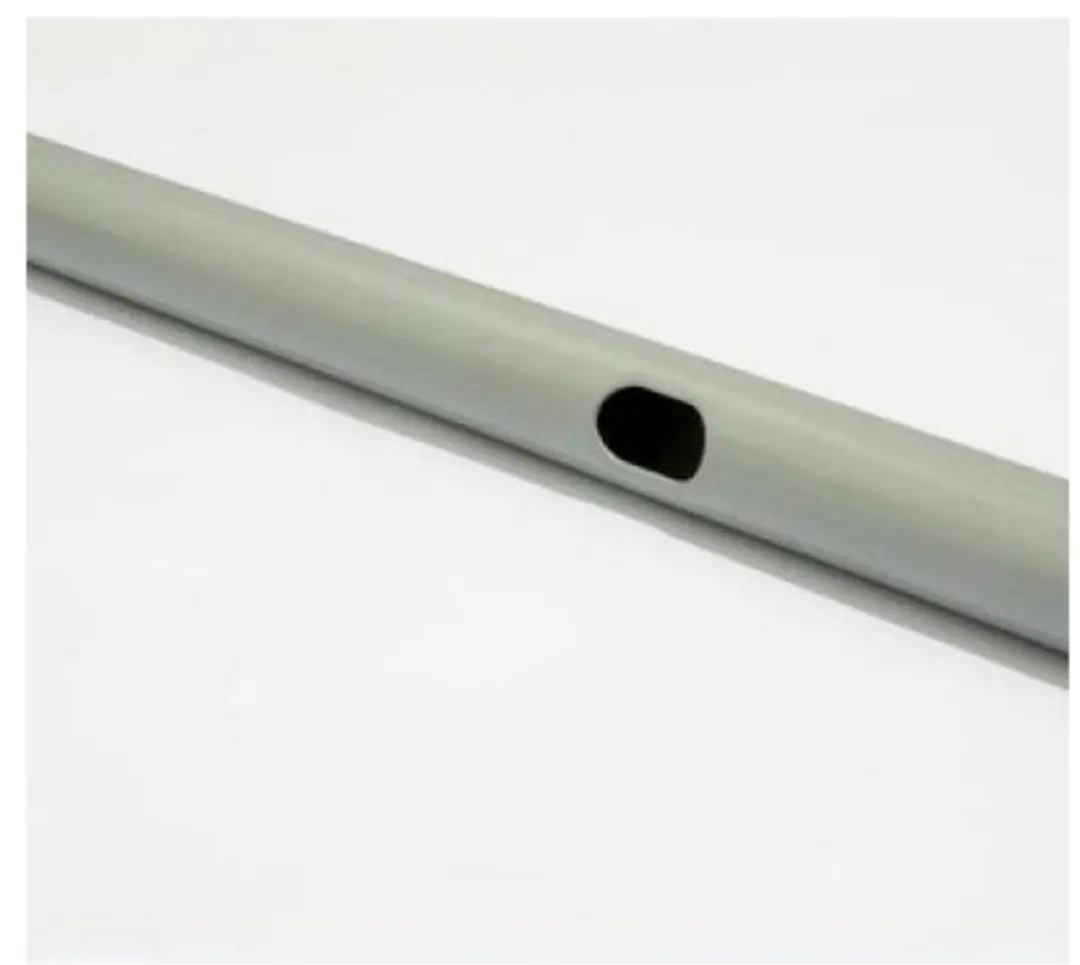 Bestway Power Steel Ovaal Zwembad Top Rail B 732 x 366 x 122 cm