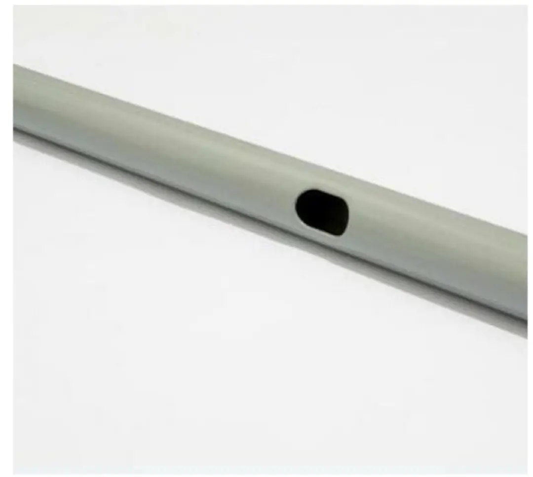 Bestway Power Steel Ovaal Zwembad Top Rail C voor 732 x 366 x 122 cm