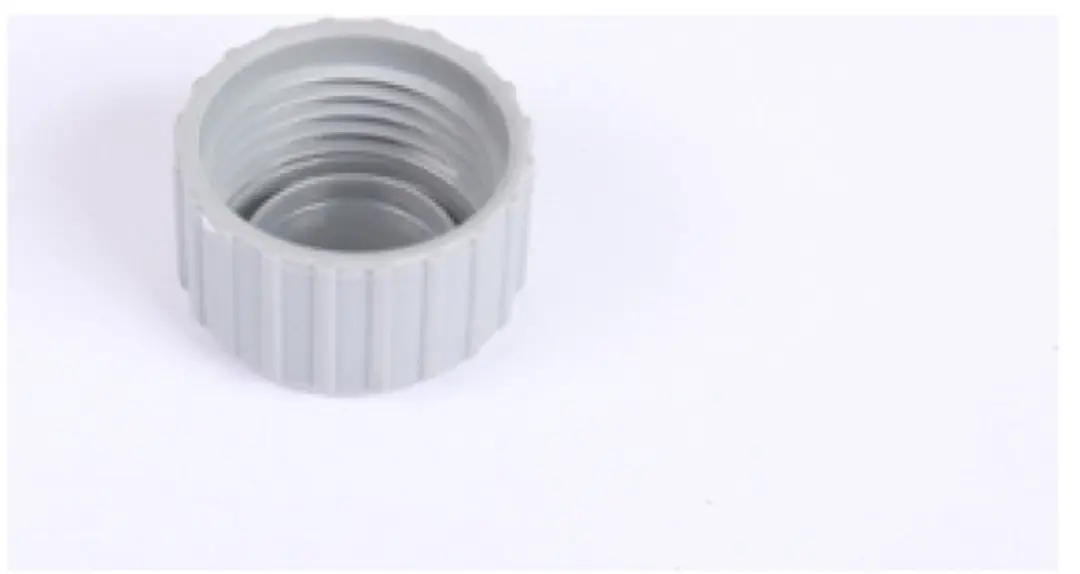 Bestway Drain Valve Cap voor Zandfilter (behalve 530gal)