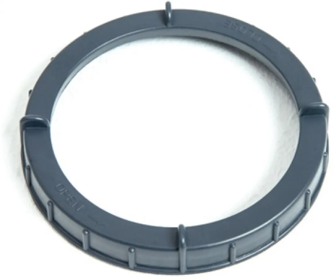 Bestway Filterpomp Deksel Retainer voor 530/800/1000/1500gal